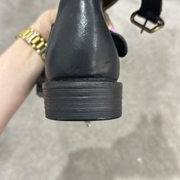 Fiorentini + Baker Leather Boots - Picture 6 of 6